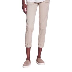 🌸Vince🌸 Women’s Cropped Chino Pants Size 27